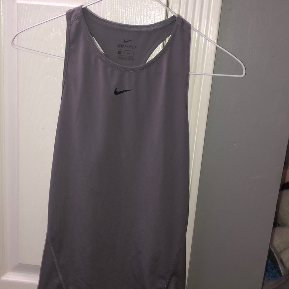 Nike Dri for tank top